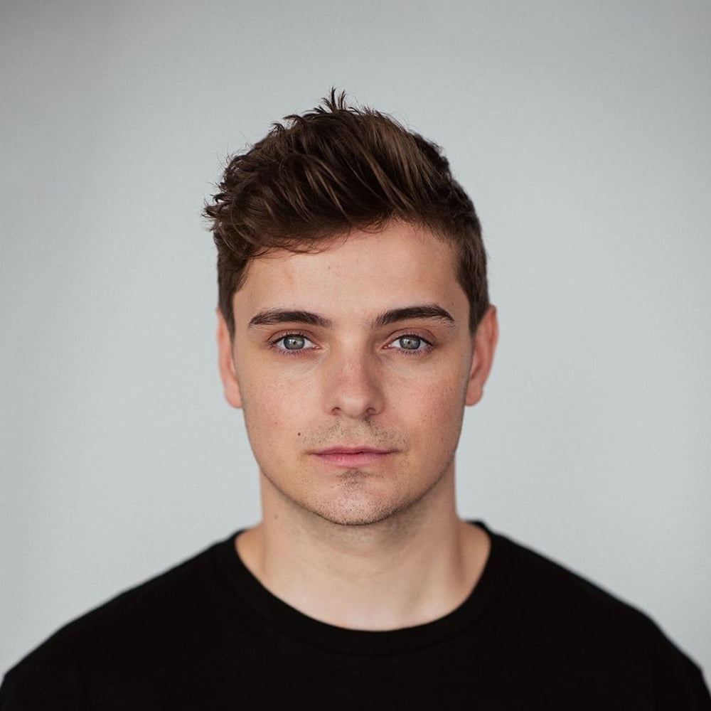 Martin Dvořák – Cloud Architect